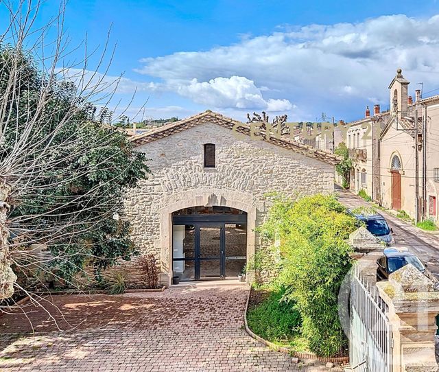 appartement - PIGNAN - 34