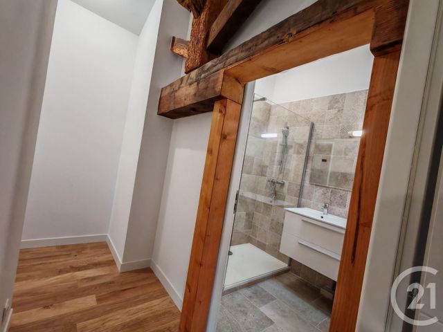 Appartement F4 à vendre - 4 pièces - 97.86 m2 - PIGNAN - 34 - LANGUEDOC-ROUSSILLON - Century 21 Védas Immo