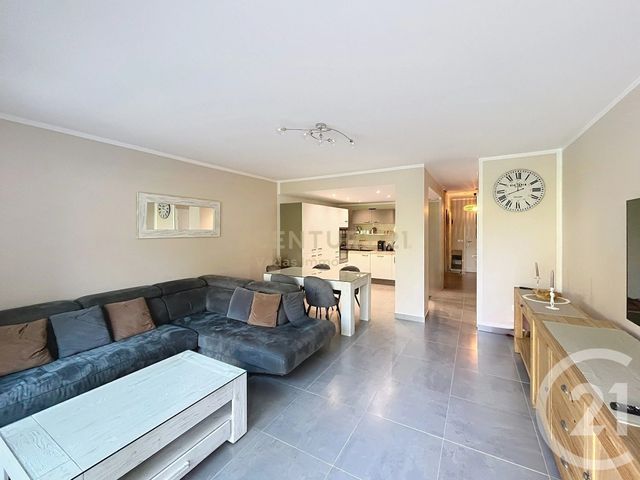 Appartement F4 à vendre - 4 pièces - 88.6 m2 - MONTPELLIER - 34 - LANGUEDOC-ROUSSILLON - Century 21 Védas Immo