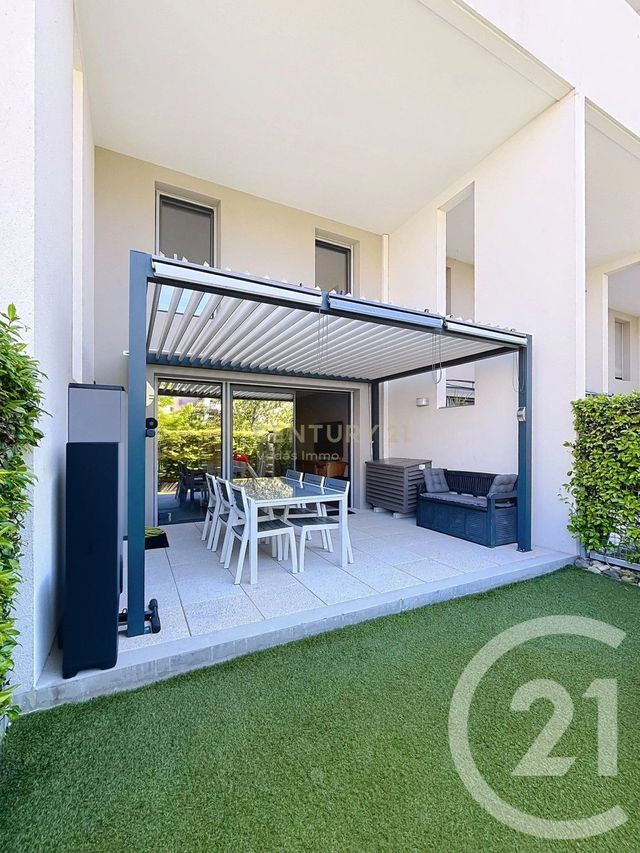 appartement - MONTPELLIER - 34