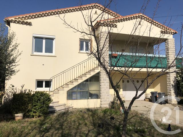 appartement - LAVERUNE - 34