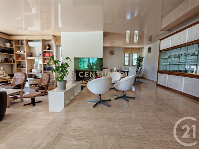 maison à vendre - 5 pièces - 233.0 m2 - ST JEAN DE VEDAS - 34 - LANGUEDOC-ROUSSILLON - Century 21 Védas Immo