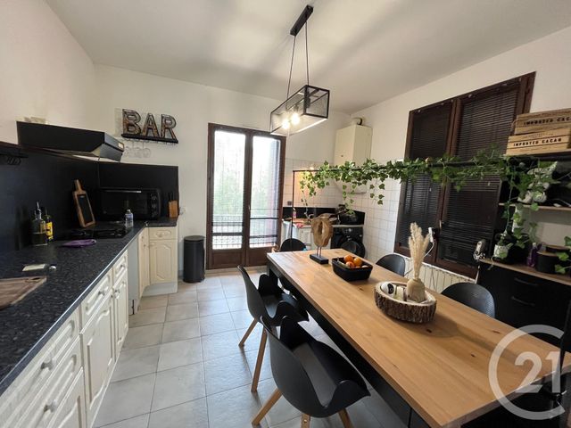 appartement - ST JEAN DE VEDAS - 34