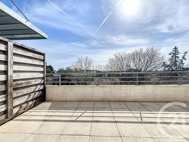 Appartement T1 à louer MONTPELLIER