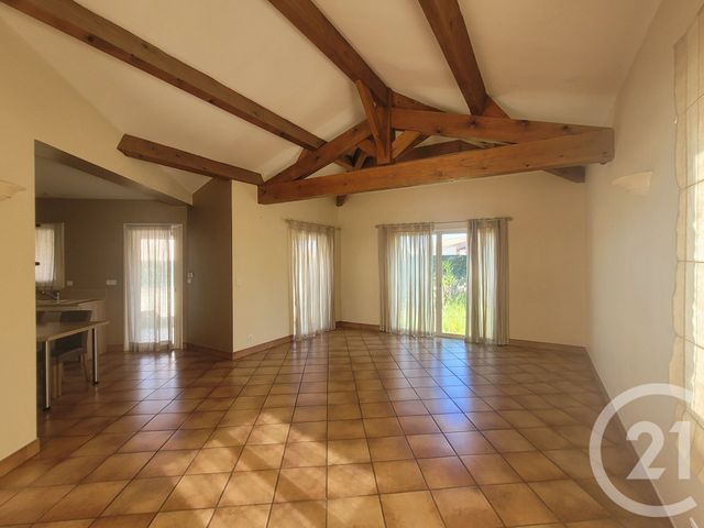 maison - LAVERUNE - 34