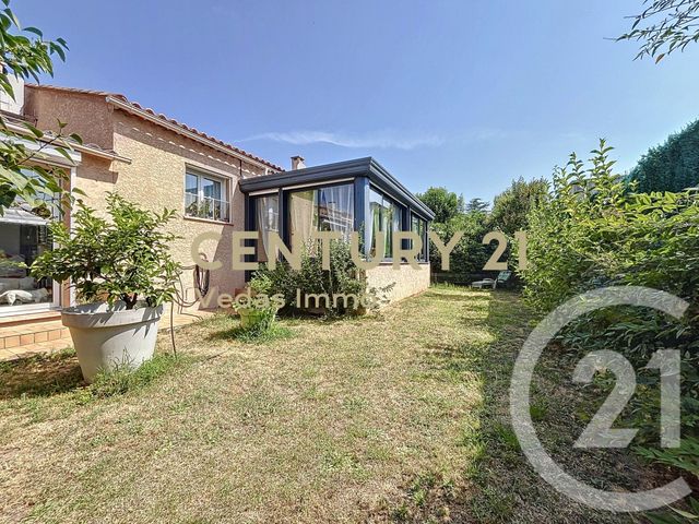 maison - PIGNAN - 34