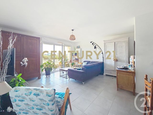 appartement - MONTPELLIER - 34