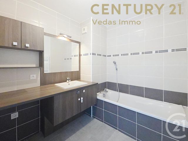Appartement F3 à vendre - 3 pièces - 67.67 m2 - MONTPELLIER - 34 - LANGUEDOC-ROUSSILLON - Century 21 Védas Immo