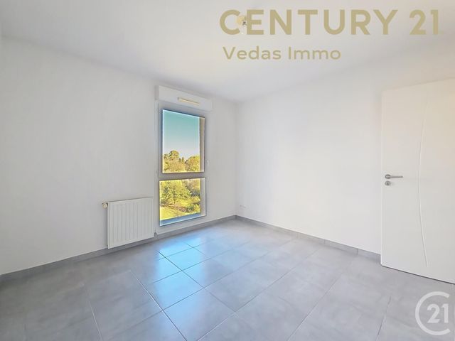 Appartement F3 à vendre - 3 pièces - 67.67 m2 - MONTPELLIER - 34 - LANGUEDOC-ROUSSILLON - Century 21 Védas Immo