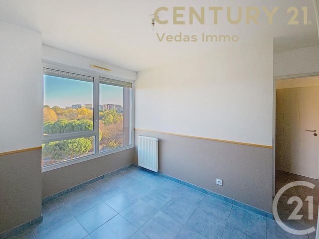Appartement F3 à vendre - 3 pièces - 67.67 m2 - MONTPELLIER - 34 - LANGUEDOC-ROUSSILLON - Century 21 Védas Immo