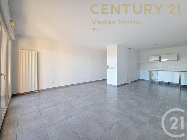 Appartement F3 à vendre - 3 pièces - 67.67 m2 - MONTPELLIER - 34 - LANGUEDOC-ROUSSILLON - Century 21 Védas Immo