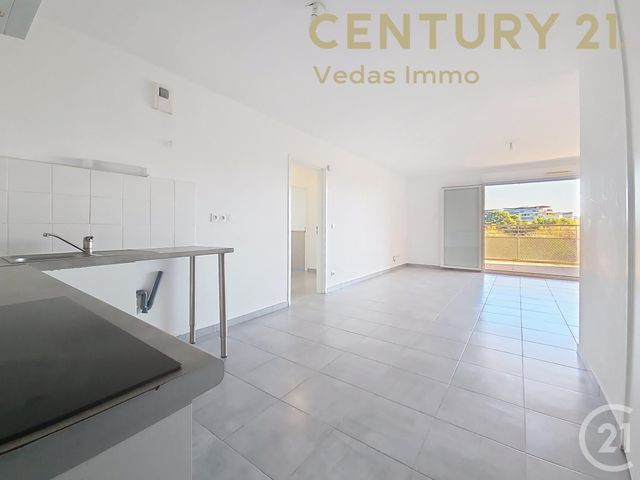 Appartement F3 à vendre - 3 pièces - 67.67 m2 - MONTPELLIER - 34 - LANGUEDOC-ROUSSILLON - Century 21 Védas Immo