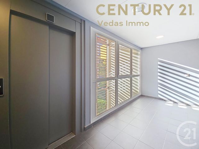 Appartement F3 à vendre - 3 pièces - 67.67 m2 - MONTPELLIER - 34 - LANGUEDOC-ROUSSILLON - Century 21 Védas Immo