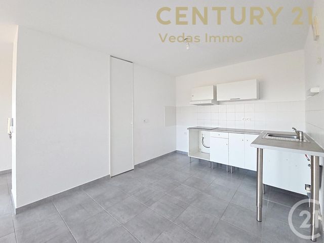 Appartement F3 à vendre - 3 pièces - 67.67 m2 - MONTPELLIER - 34 - LANGUEDOC-ROUSSILLON - Century 21 Védas Immo