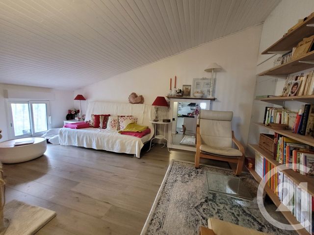 Appartement F1 Bis à louer LAVERUNE