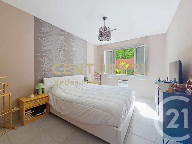 maison à vendre - 5 pièces - 100.95 m2 - GIGEAN - 34 - LANGUEDOC-ROUSSILLON - Century 21 Védas Immo