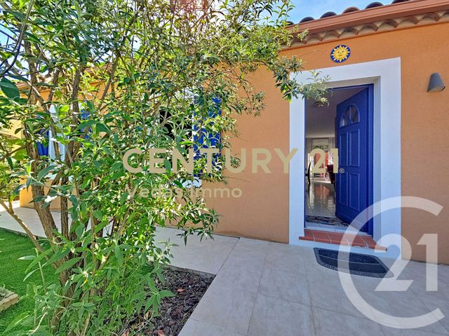 Maison à vendre GIGEAN