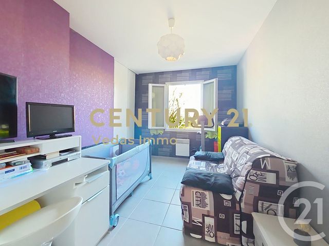 maison à vendre - 5 pièces - 100.95 m2 - GIGEAN - 34 - LANGUEDOC-ROUSSILLON - Century 21 Védas Immo