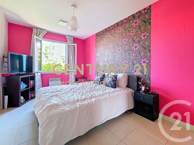 maison à vendre - 5 pièces - 100.95 m2 - GIGEAN - 34 - LANGUEDOC-ROUSSILLON - Century 21 Védas Immo