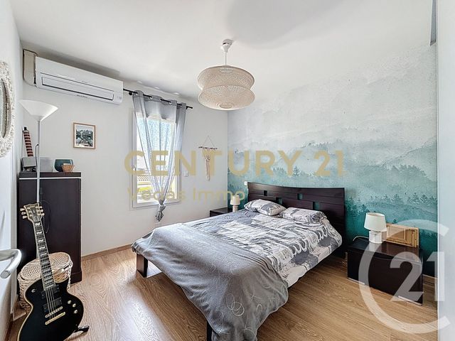 maison à vendre - 4 pièces - 88.0 m2 - VENDARGUES - 34 - LANGUEDOC-ROUSSILLON - Century 21 Védas Immo
