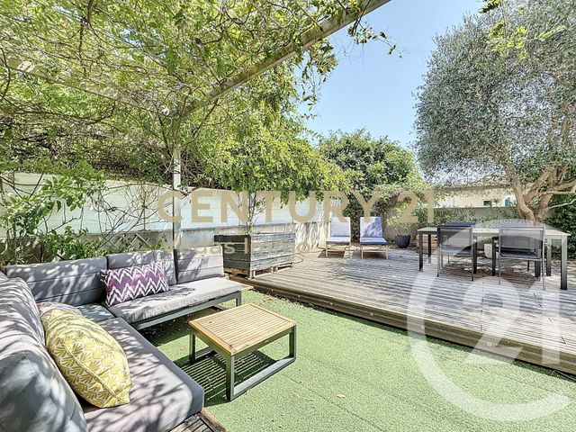 maison à vendre - 4 pièces - 88.0 m2 - VENDARGUES - 34 - LANGUEDOC-ROUSSILLON - Century 21 Védas Immo