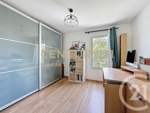 maison à vendre - 4 pièces - 88.0 m2 - VENDARGUES - 34 - LANGUEDOC-ROUSSILLON - Century 21 Védas Immo