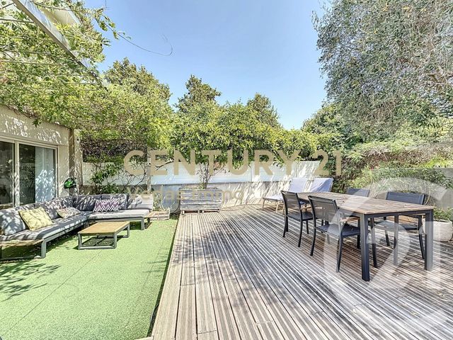 maison à vendre - 4 pièces - 88.0 m2 - VENDARGUES - 34 - LANGUEDOC-ROUSSILLON - Century 21 Védas Immo