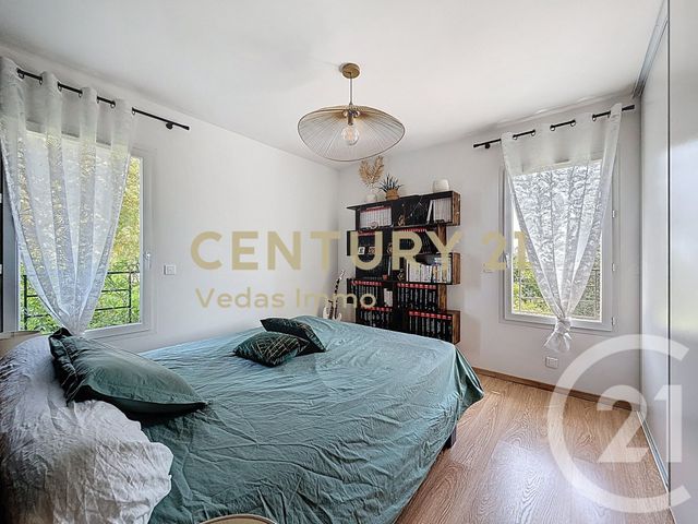 maison à vendre - 4 pièces - 88.0 m2 - VENDARGUES - 34 - LANGUEDOC-ROUSSILLON - Century 21 Védas Immo