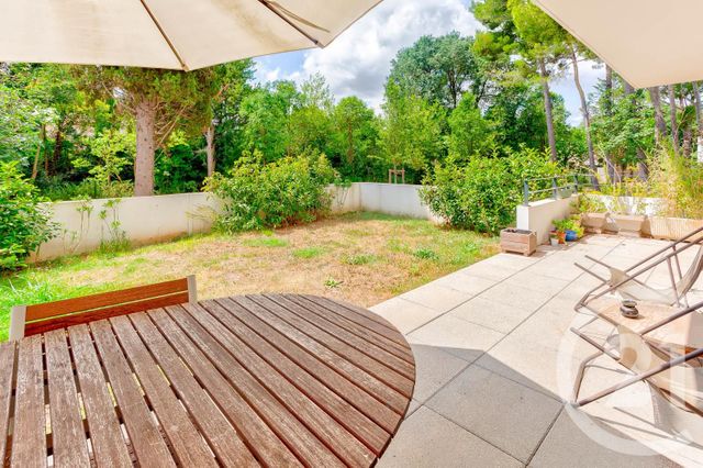 appartement - ST JEAN DE VEDAS - 34