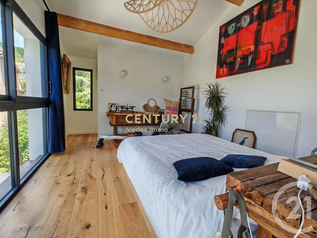 maison à vendre - 5 pièces - 157.0 m2 - MONTPELLIER - 34 - LANGUEDOC-ROUSSILLON - Century 21 Védas Immo