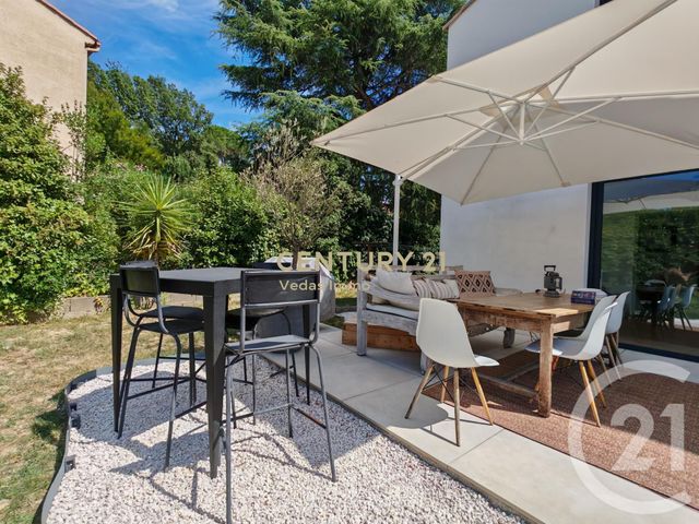 maison à vendre - 5 pièces - 157.0 m2 - MONTPELLIER - 34 - LANGUEDOC-ROUSSILLON - Century 21 Védas Immo