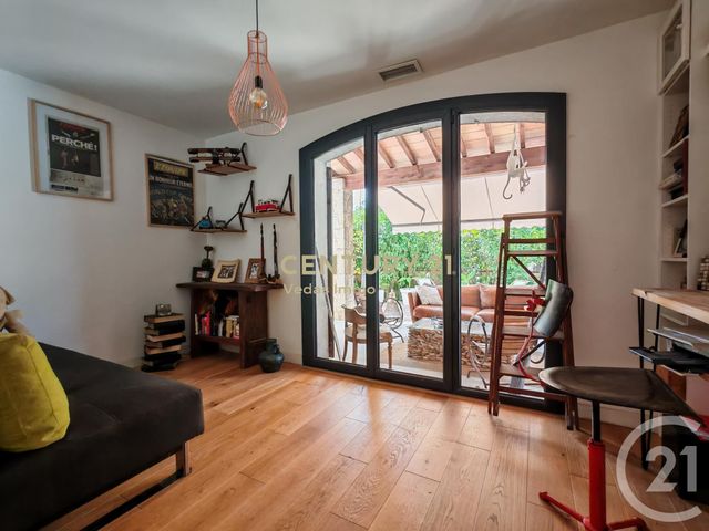 maison à vendre - 5 pièces - 157.0 m2 - MONTPELLIER - 34 - LANGUEDOC-ROUSSILLON - Century 21 Védas Immo