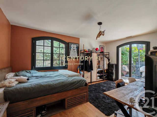 maison à vendre - 5 pièces - 157.0 m2 - MONTPELLIER - 34 - LANGUEDOC-ROUSSILLON - Century 21 Védas Immo