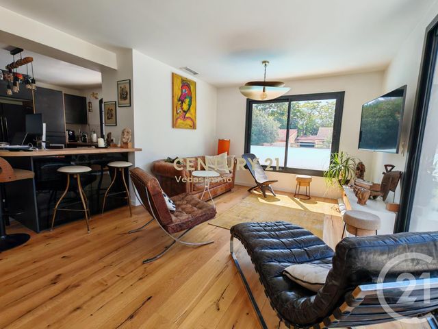 maison à vendre - 5 pièces - 157.0 m2 - MONTPELLIER - 34 - LANGUEDOC-ROUSSILLON - Century 21 Védas Immo