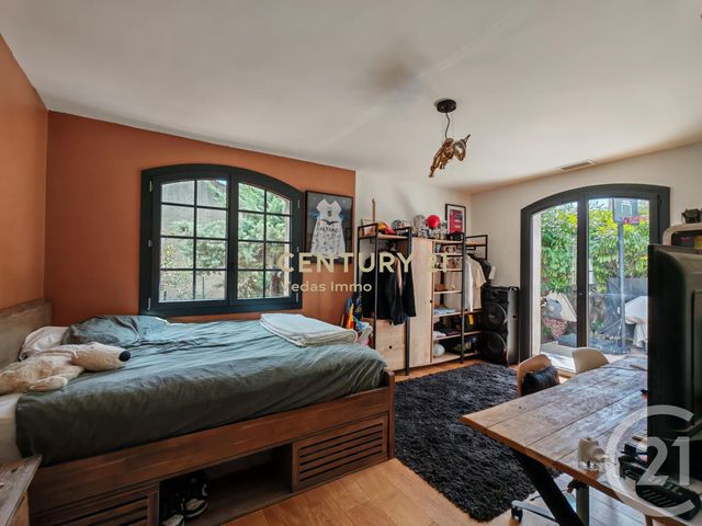 maison à vendre - 5 pièces - 157.0 m2 - MONTPELLIER - 34 - LANGUEDOC-ROUSSILLON - Century 21 Védas Immo