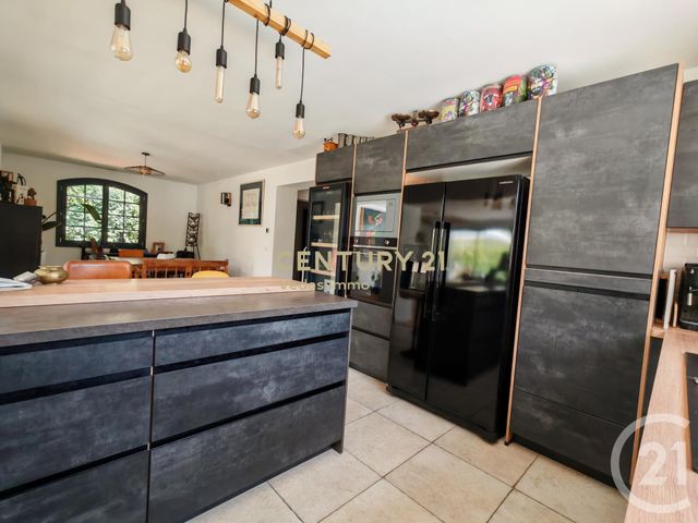 maison à vendre - 5 pièces - 157.0 m2 - MONTPELLIER - 34 - LANGUEDOC-ROUSSILLON - Century 21 Védas Immo