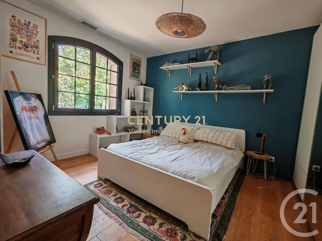 maison à vendre - 5 pièces - 157.0 m2 - MONTPELLIER - 34 - LANGUEDOC-ROUSSILLON - Century 21 Védas Immo