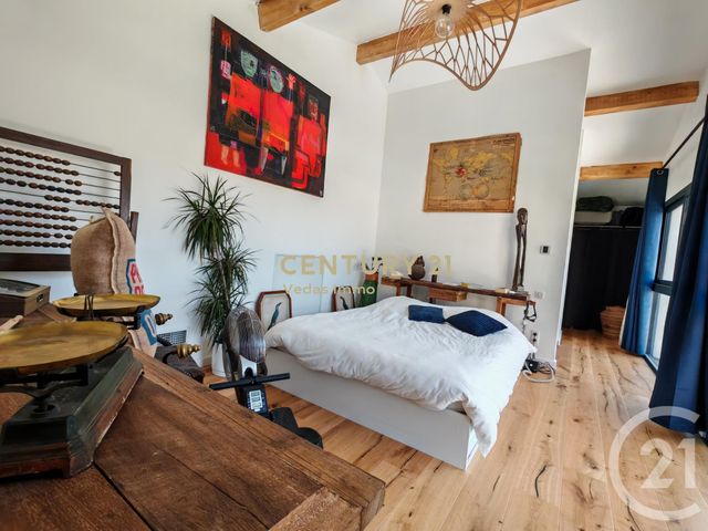 maison à vendre - 5 pièces - 157.0 m2 - MONTPELLIER - 34 - LANGUEDOC-ROUSSILLON - Century 21 Védas Immo