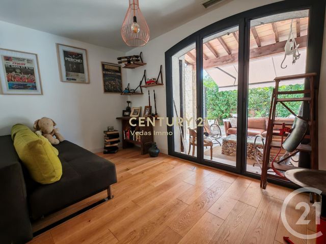 maison à vendre - 5 pièces - 157.0 m2 - MONTPELLIER - 34 - LANGUEDOC-ROUSSILLON - Century 21 Védas Immo
