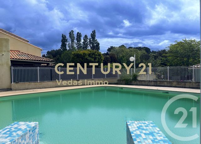 Afficher la photo en grand maison à vendre - 2 pièces - 34.02 m2 - JUVIGNAC - 34 - LANGUEDOC-ROUSSILLON - Century 21 Védas Immo
