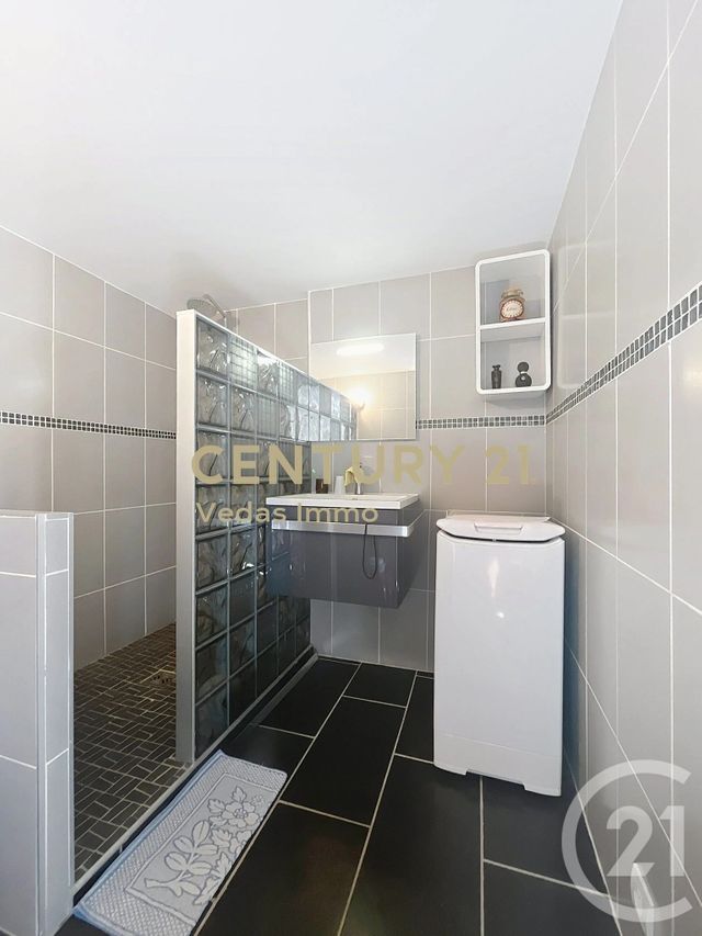 Afficher la photo en grand maison à vendre - 2 pièces - 34.02 m2 - JUVIGNAC - 34 - LANGUEDOC-ROUSSILLON - Century 21 Védas Immo