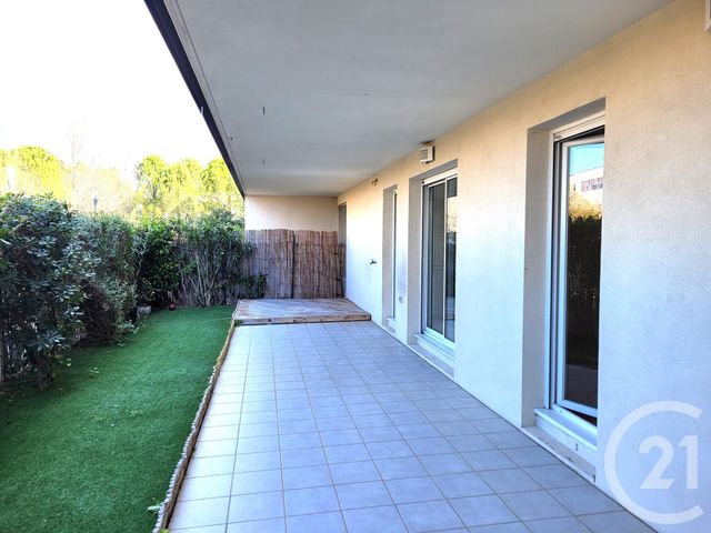 appartement - MONTPELLIER - 34