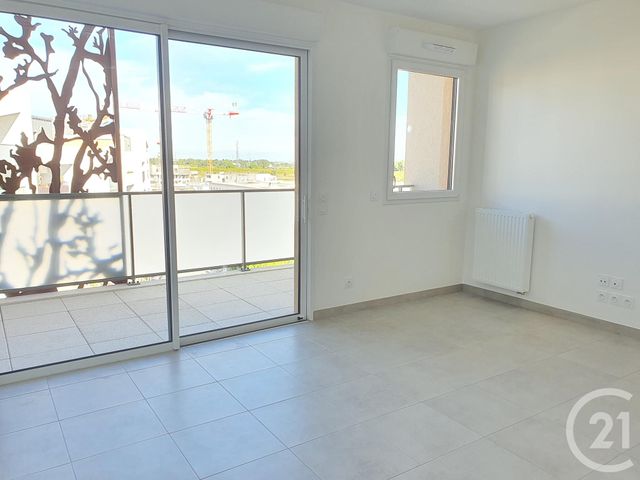 appartement - ST JEAN DE VEDAS - 34