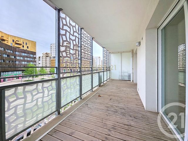 appartement - MONTPELLIER - 34