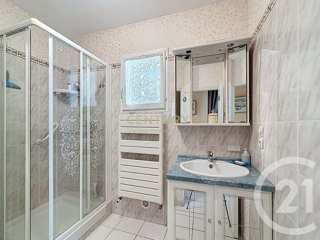 maison à vendre - 5 pièces - 96.0 m2 - FABREGUES - 34 - LANGUEDOC-ROUSSILLON - Century 21 Védas Immo