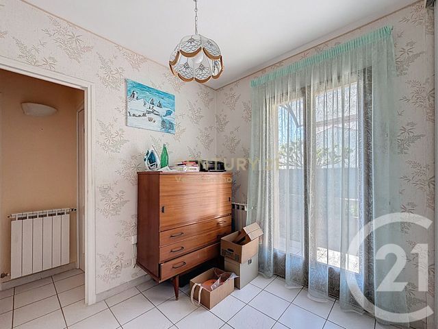 maison à vendre - 5 pièces - 96.0 m2 - FABREGUES - 34 - LANGUEDOC-ROUSSILLON - Century 21 Védas Immo