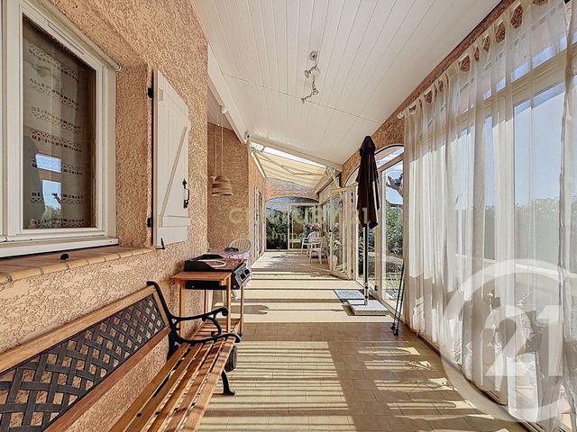 maison à vendre - 5 pièces - 96.0 m2 - FABREGUES - 34 - LANGUEDOC-ROUSSILLON - Century 21 Védas Immo