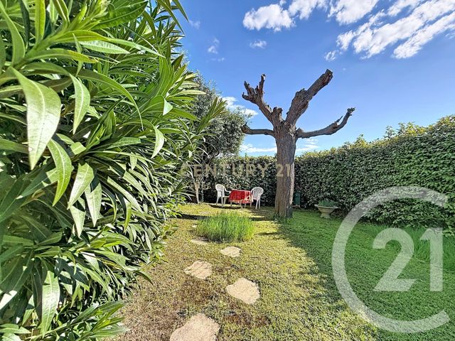 maison à vendre - 5 pièces - 96.0 m2 - FABREGUES - 34 - LANGUEDOC-ROUSSILLON - Century 21 Védas Immo