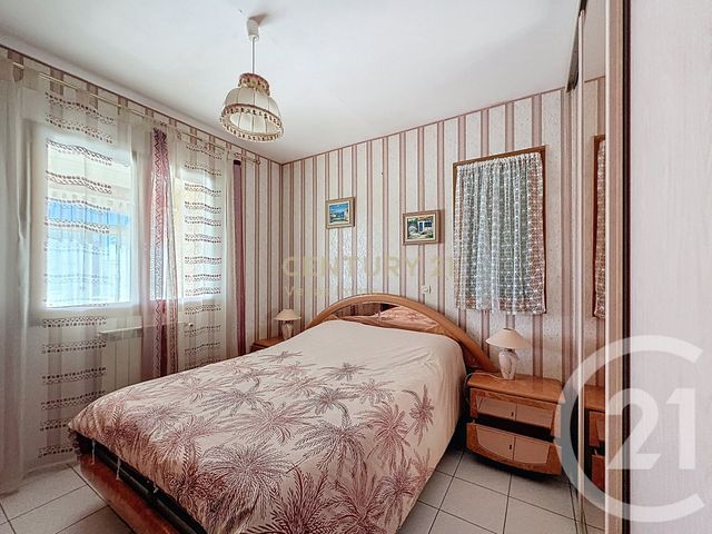 maison à vendre - 5 pièces - 96.0 m2 - FABREGUES - 34 - LANGUEDOC-ROUSSILLON - Century 21 Védas Immo