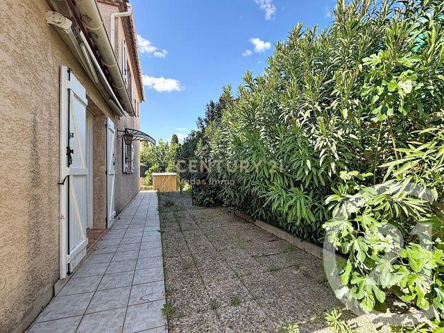maison à vendre - 5 pièces - 96.0 m2 - FABREGUES - 34 - LANGUEDOC-ROUSSILLON - Century 21 Védas Immo